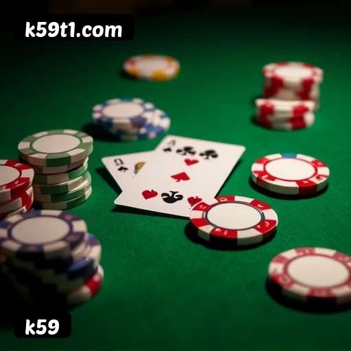 Login rápido no app k59