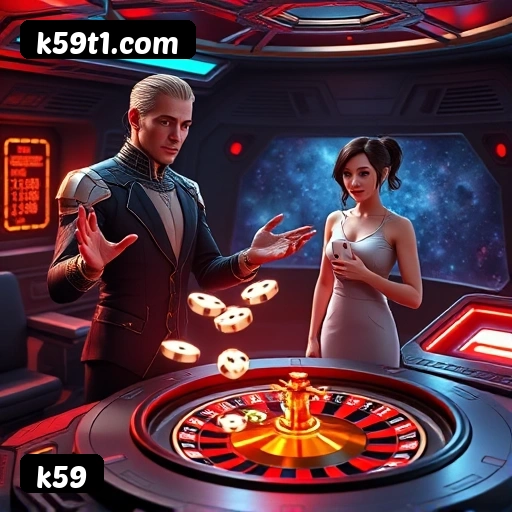 Dicas para ganhar na k59