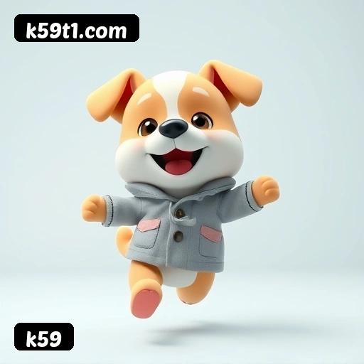 Equipe de suporte ao cliente da k59