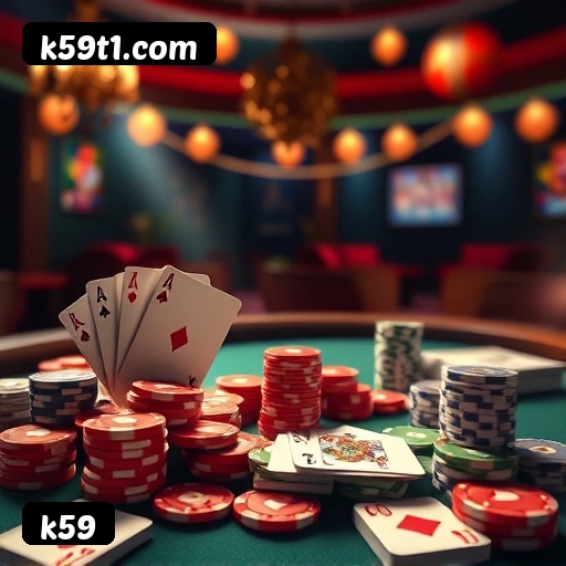 Cassino 24/7 disponível